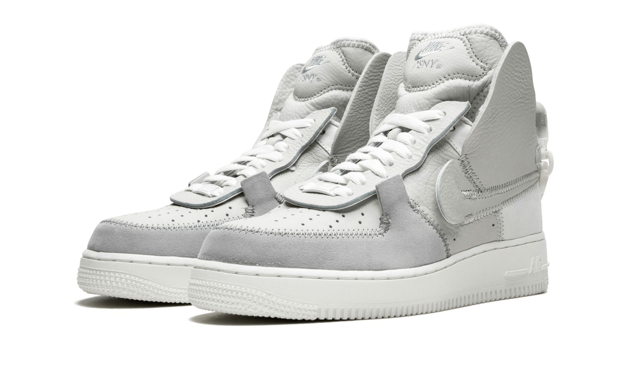 Air Force 1 High PSNY "PSNY" - 2