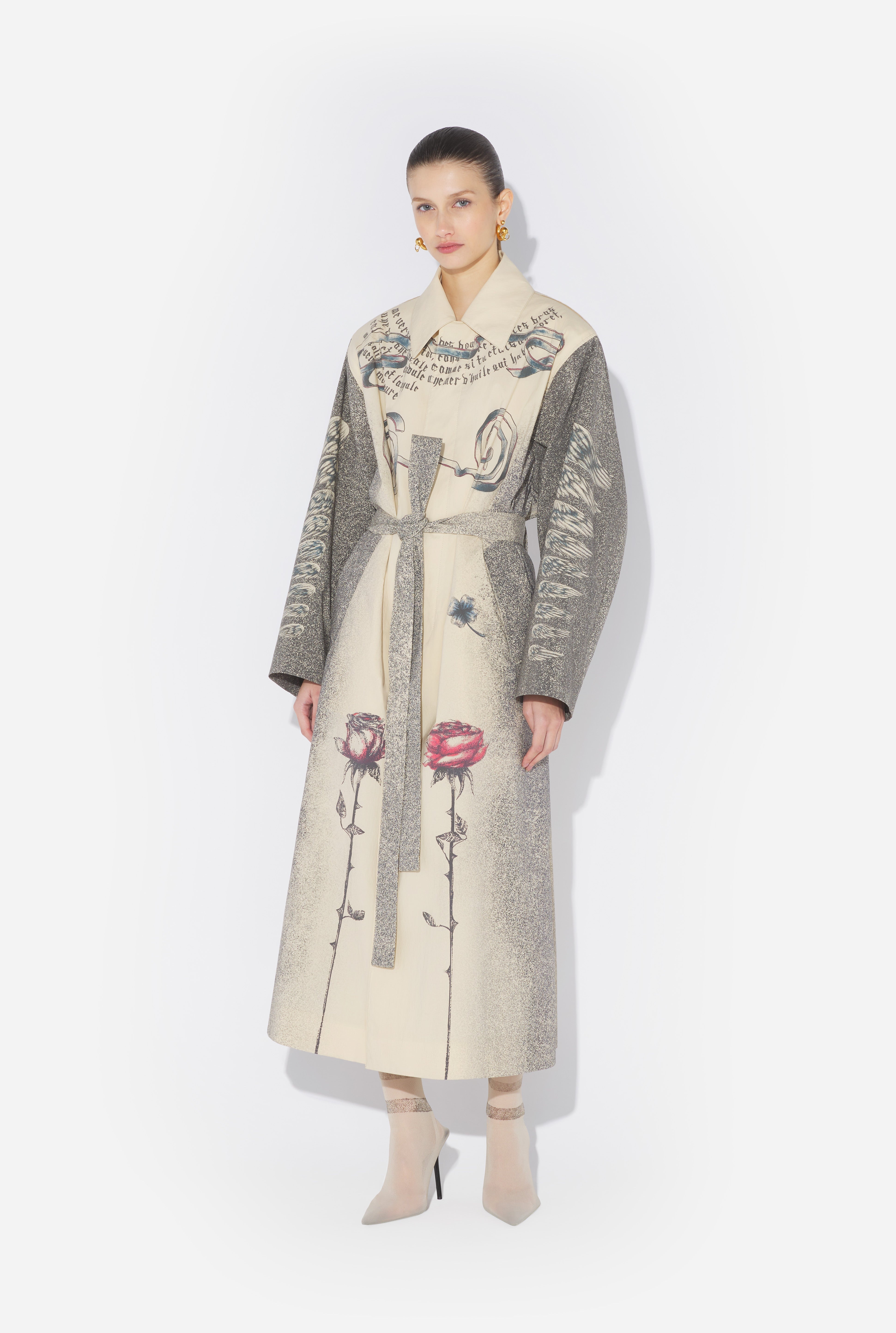 THE MULTI-TATTOO TRENCH - 3