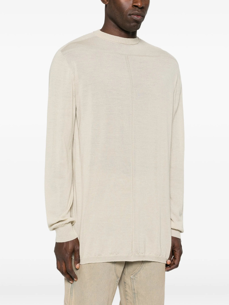 Rick Owens Rick Owens Long-sleeve Sweater outlook