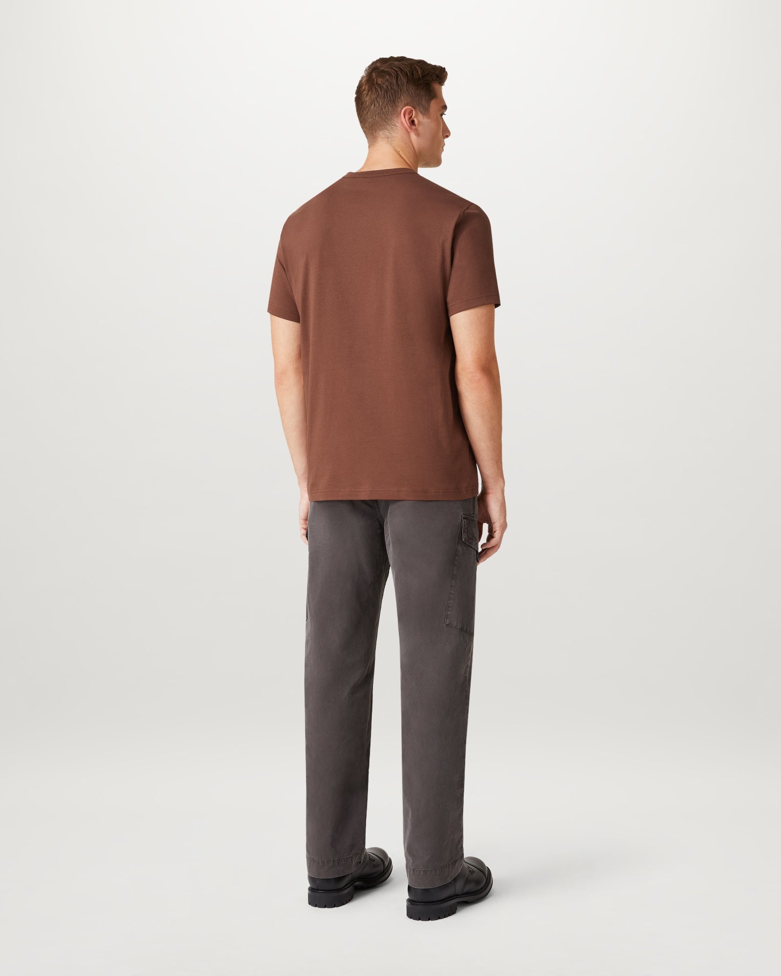 BELSTAFF T-SHIRT - 4