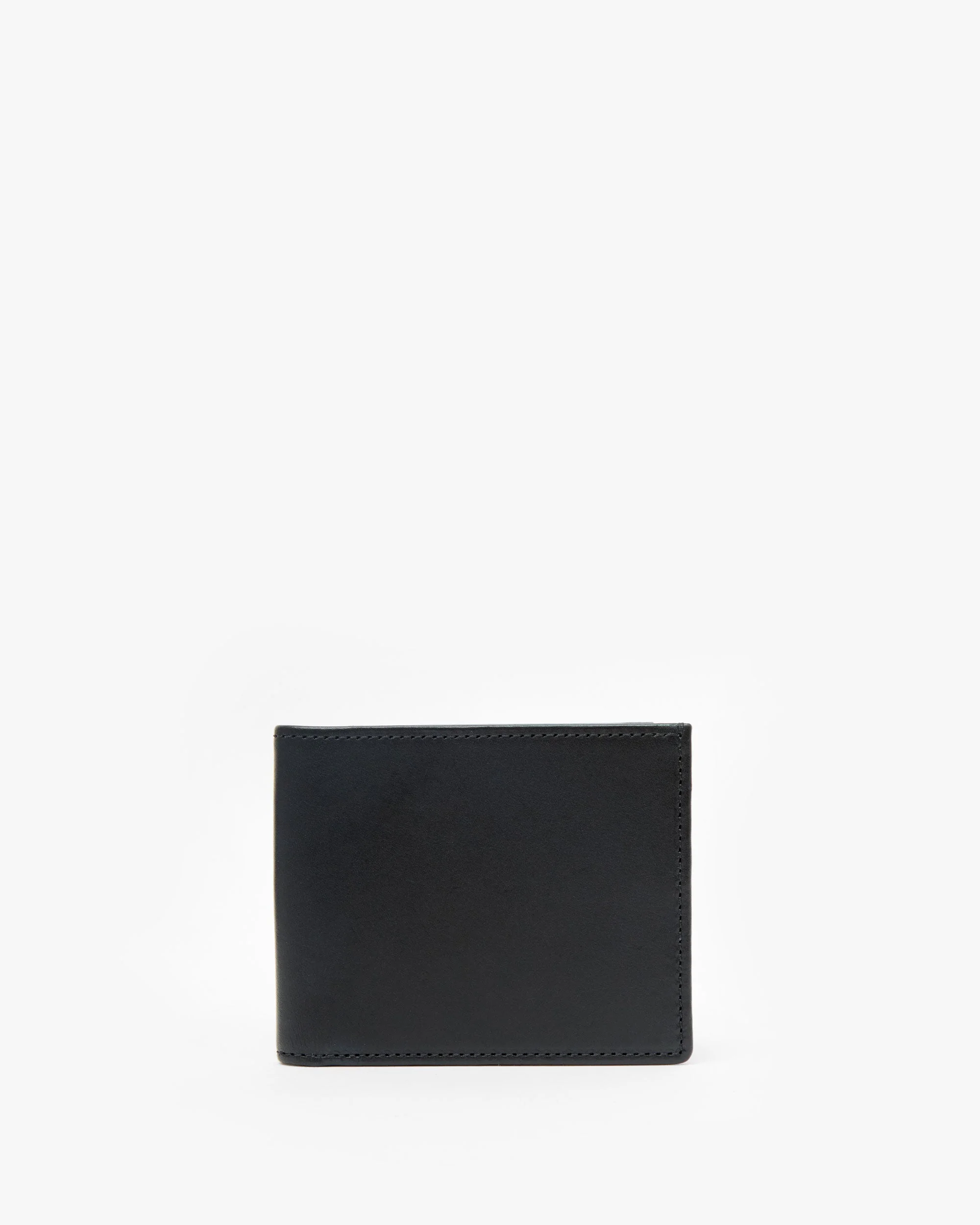 Billfold Wallet - 1