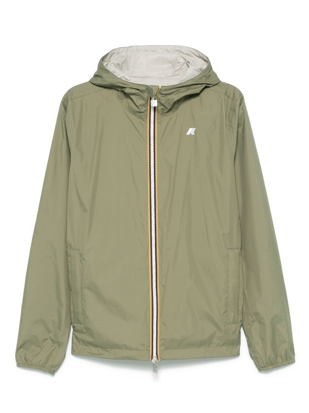 Jake Plus jacket - 1