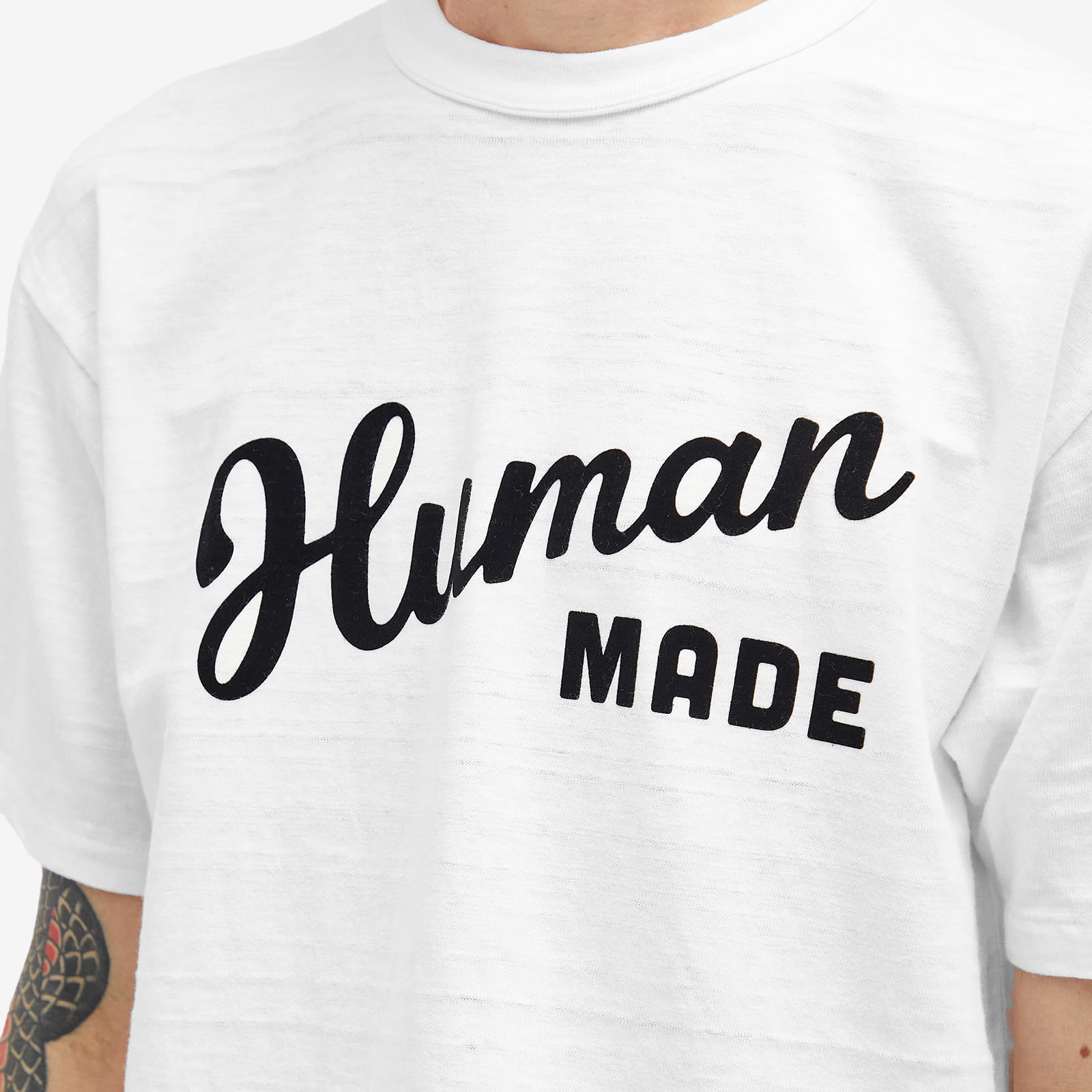 Human Made graphic t-shirt #8 - 5