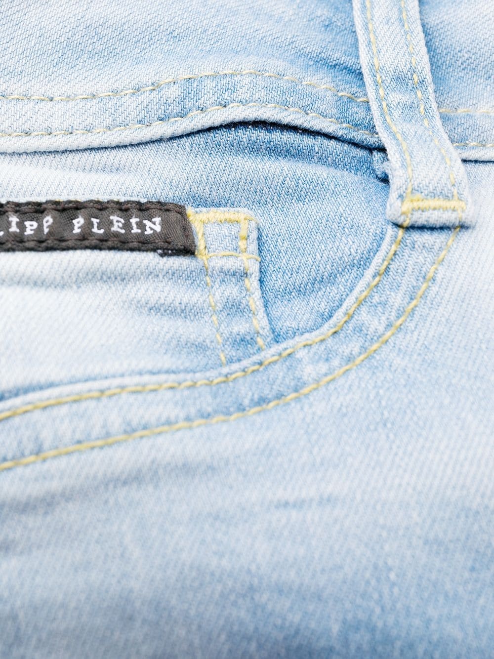 high rise skinny fit jeggings - 15