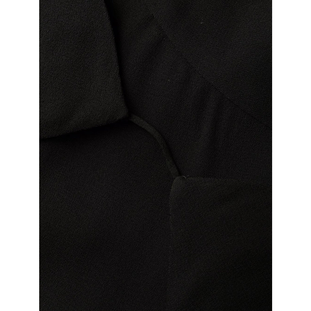 Saint Laurent Black Dresses - Day Dresses Women - 3