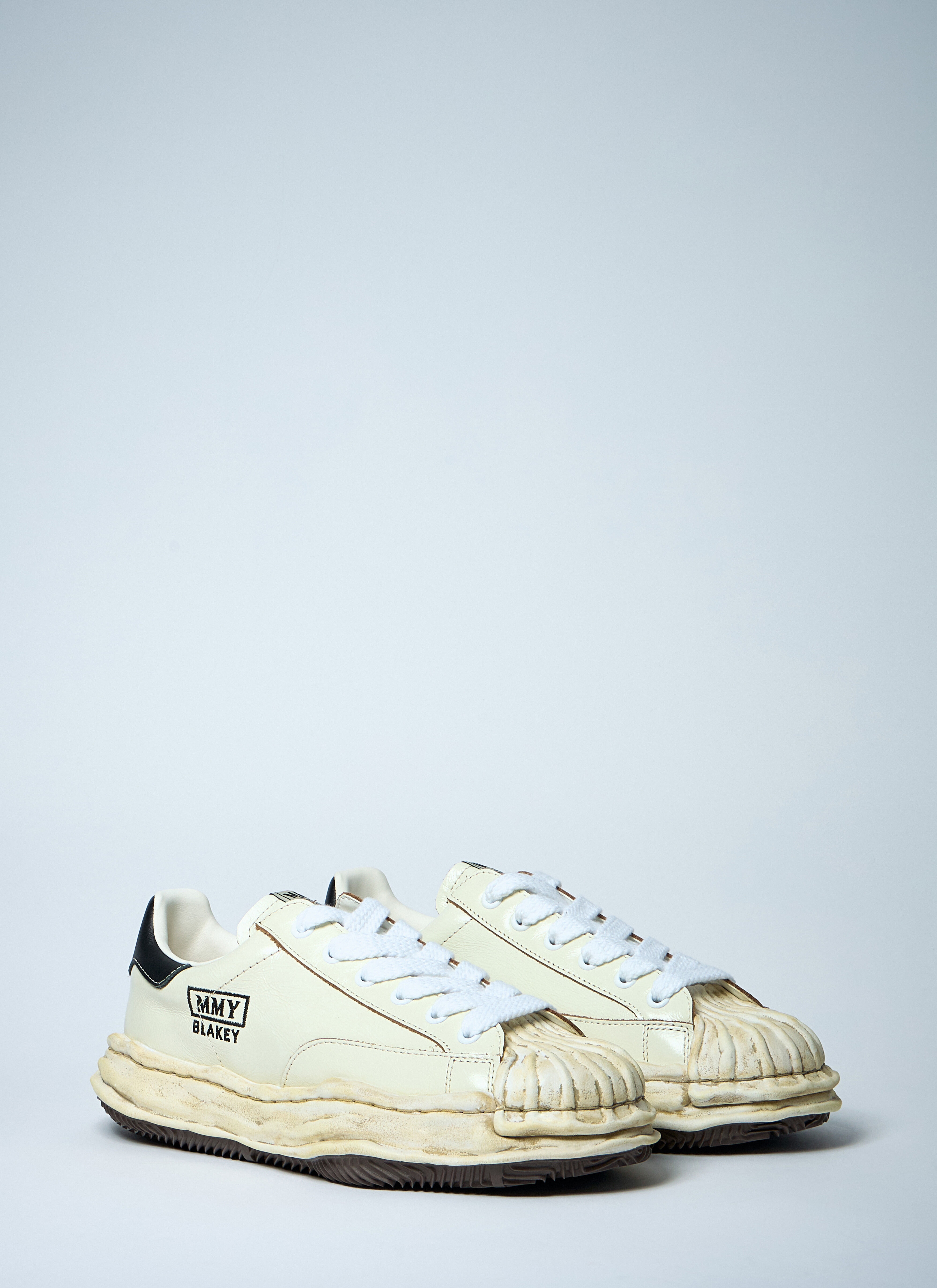 Blakey Sneakers - 2