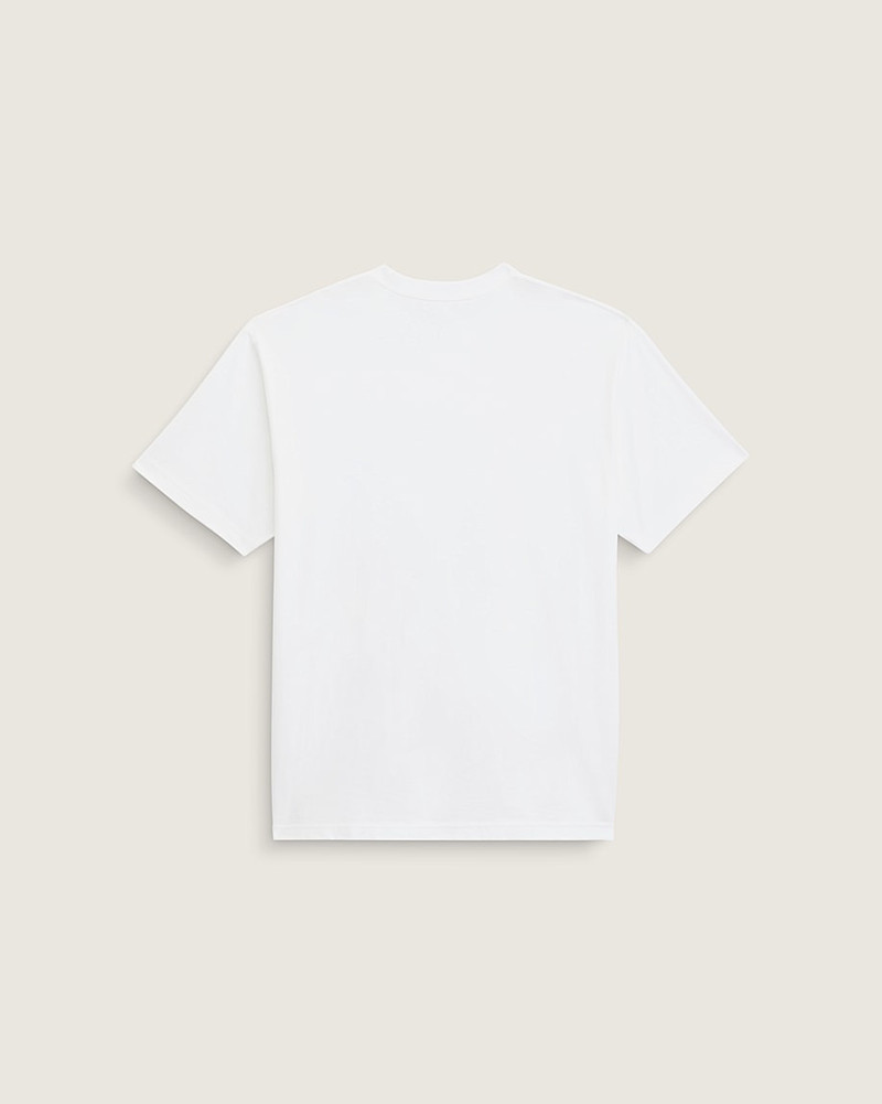 Vans Untraceable T-Shirt outlook
