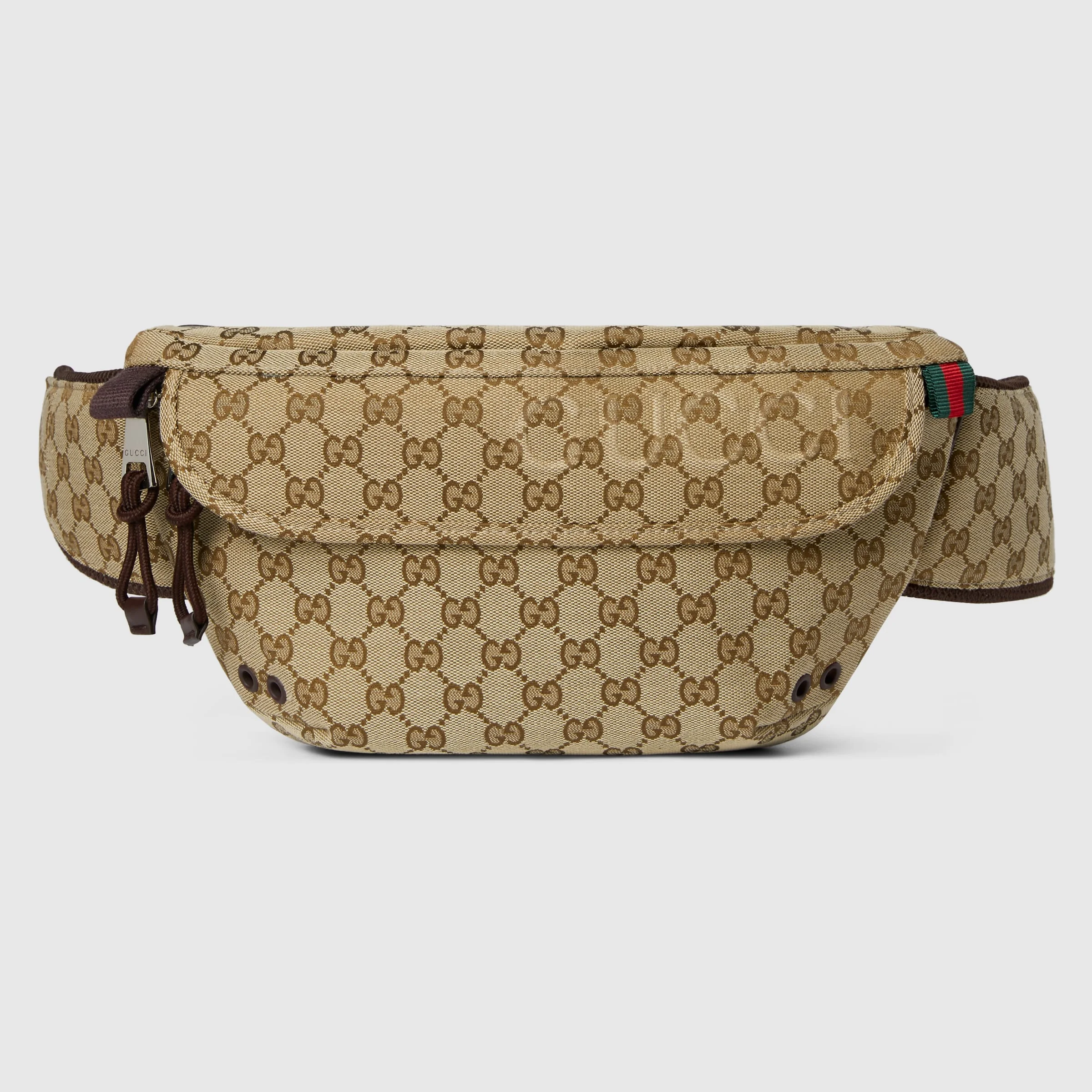 Small GG belt bag - 1