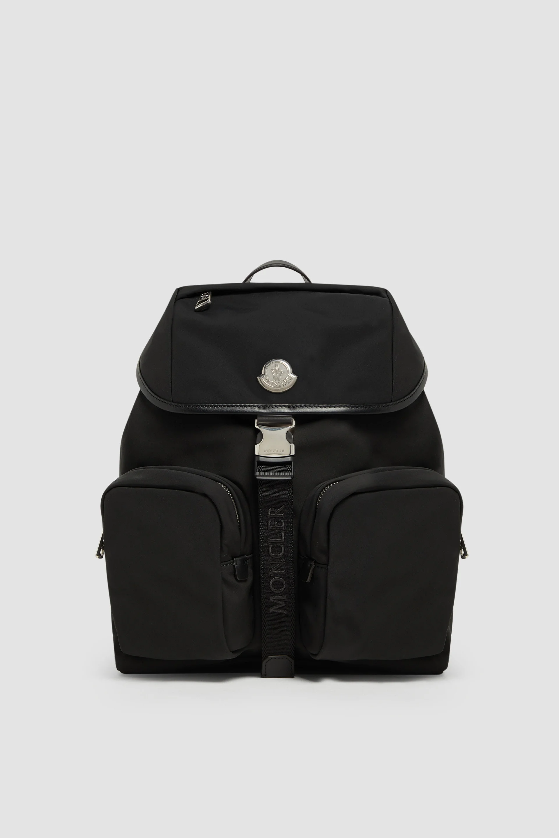 New Trick Water-Repellent Backpack - 1