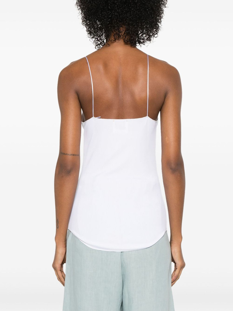 ribbed tank top 4