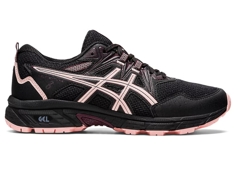GEL-VENTURE 8 - 1