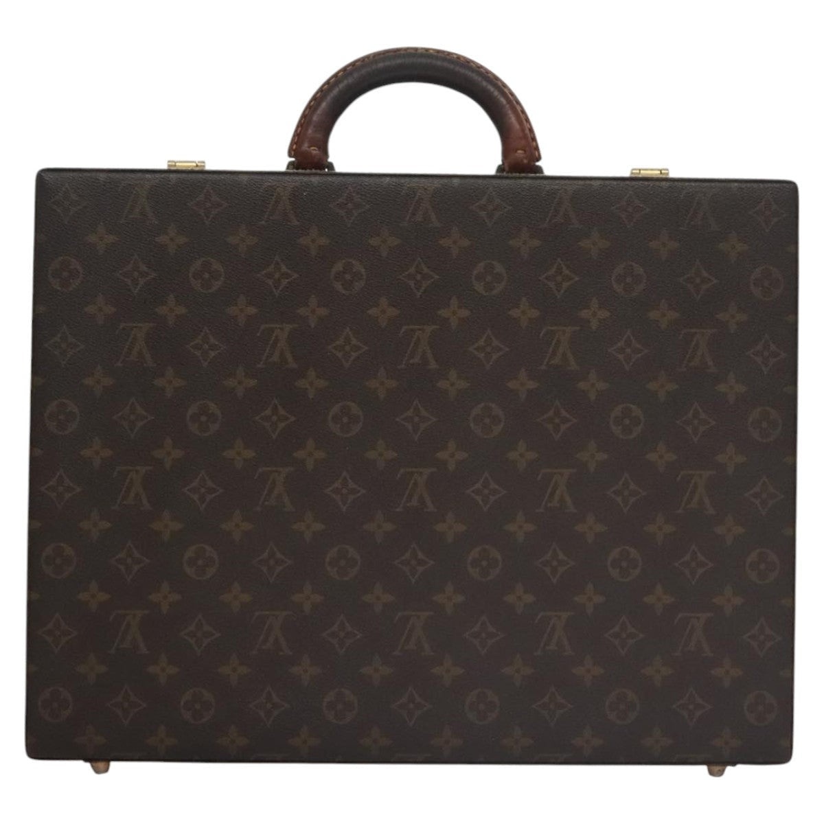 LOUIS VUITTON Monogram Crusher Business Bag M53122 - 2