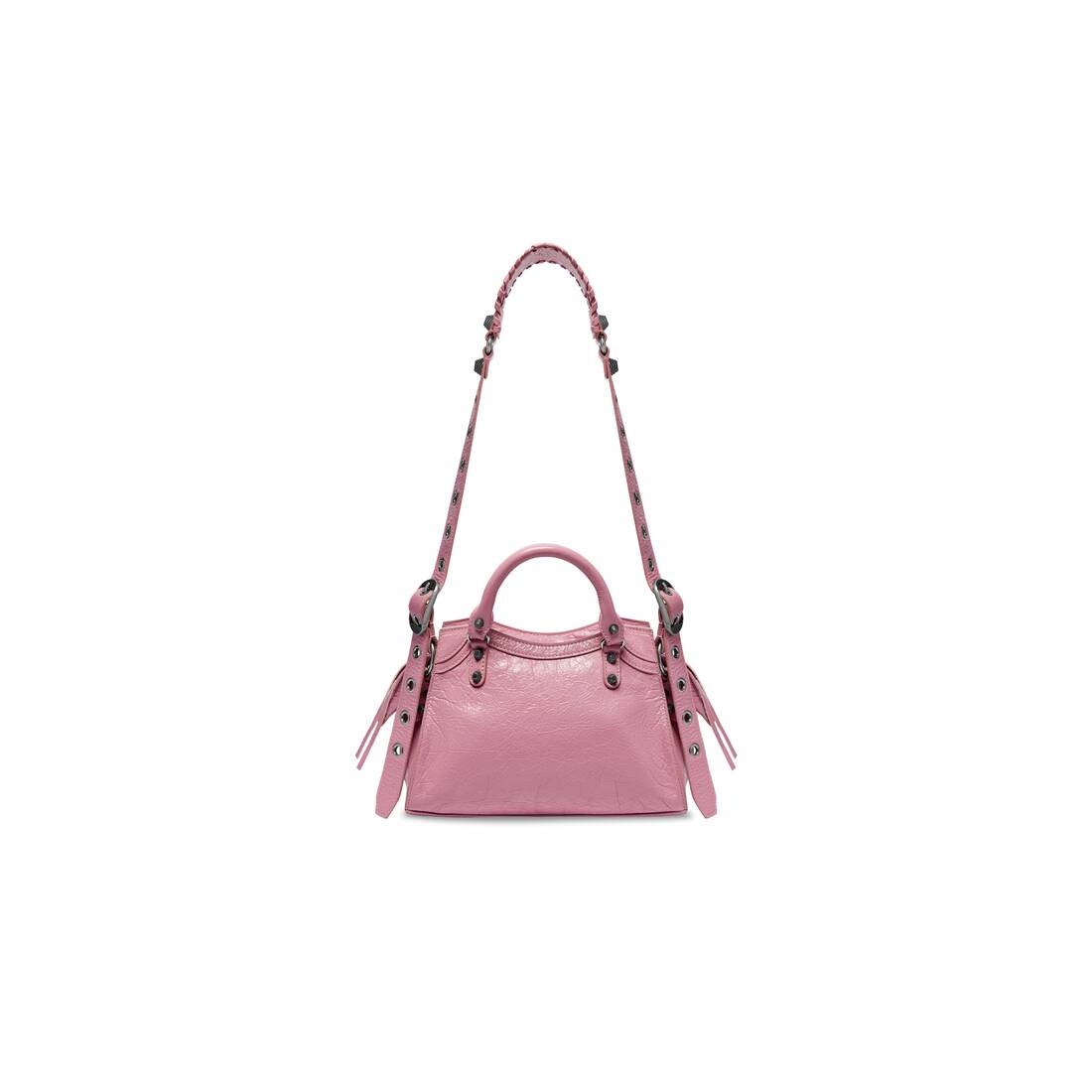 Women's Neo Cagole Xs Handbag in Pink - 3
