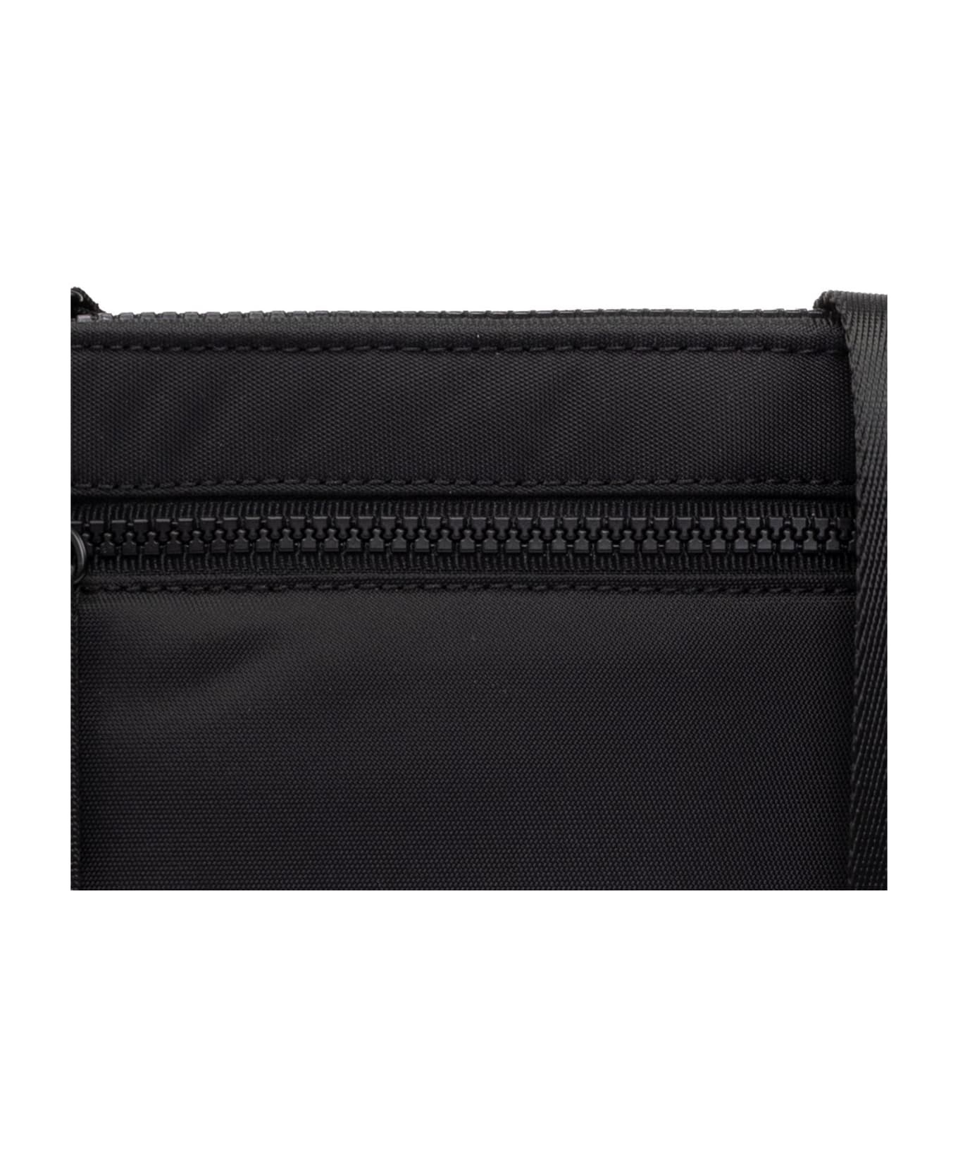 Shoulder Bag With Logo - 5