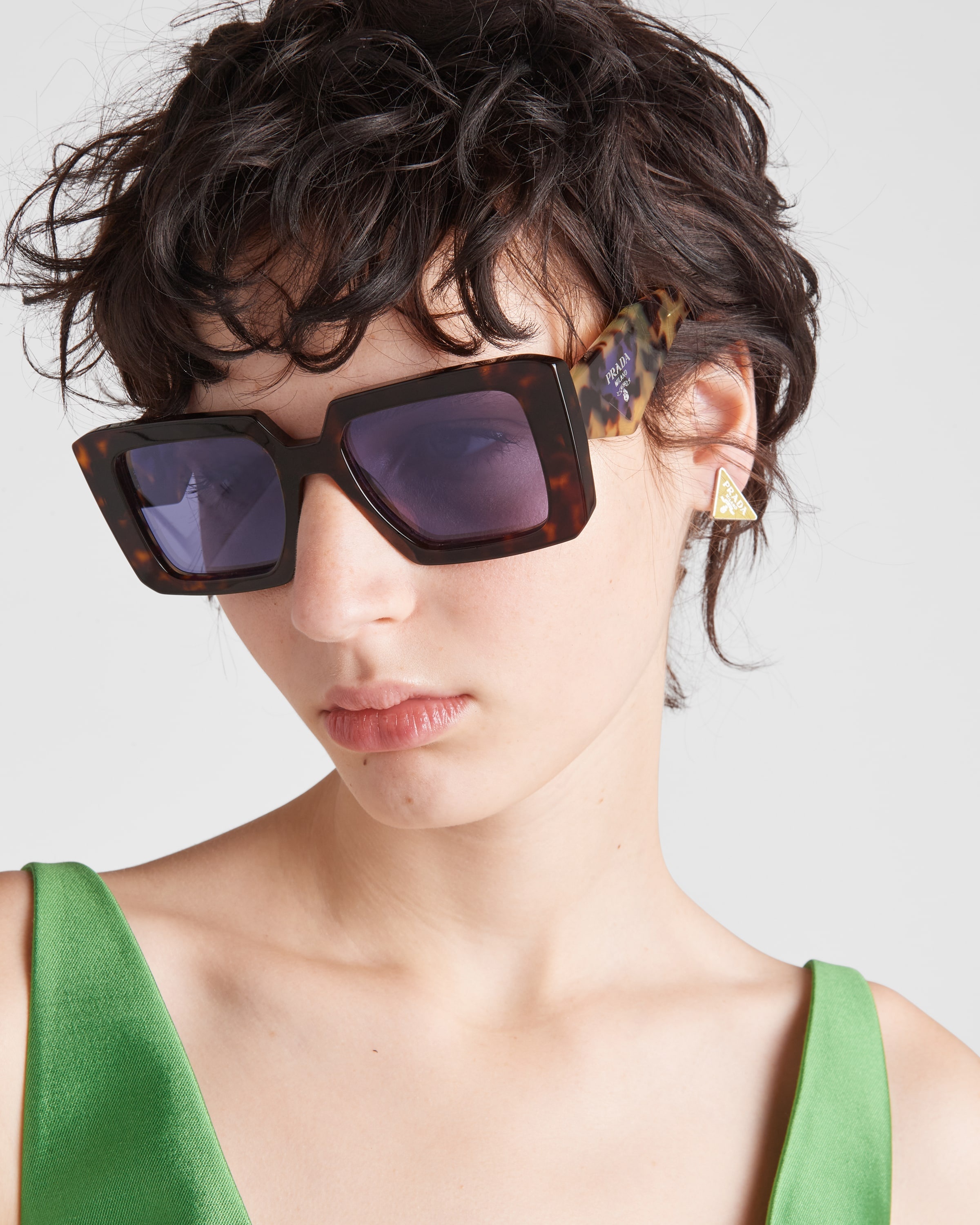 Prada Symbole sunglasses - 2