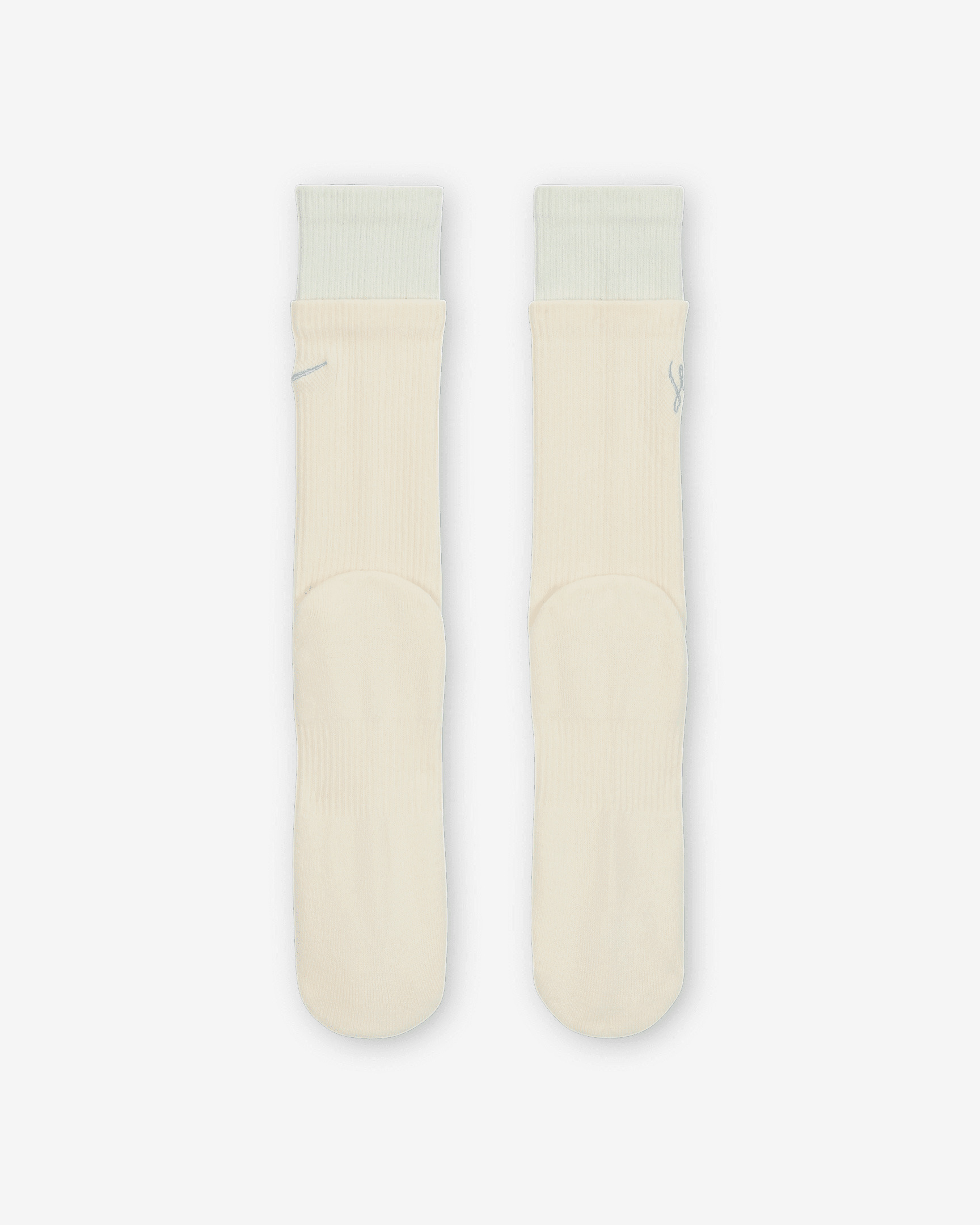 Serena Williams Design Crew Everyday Plus Cushioned Crew Socks (1 Pair) - 3