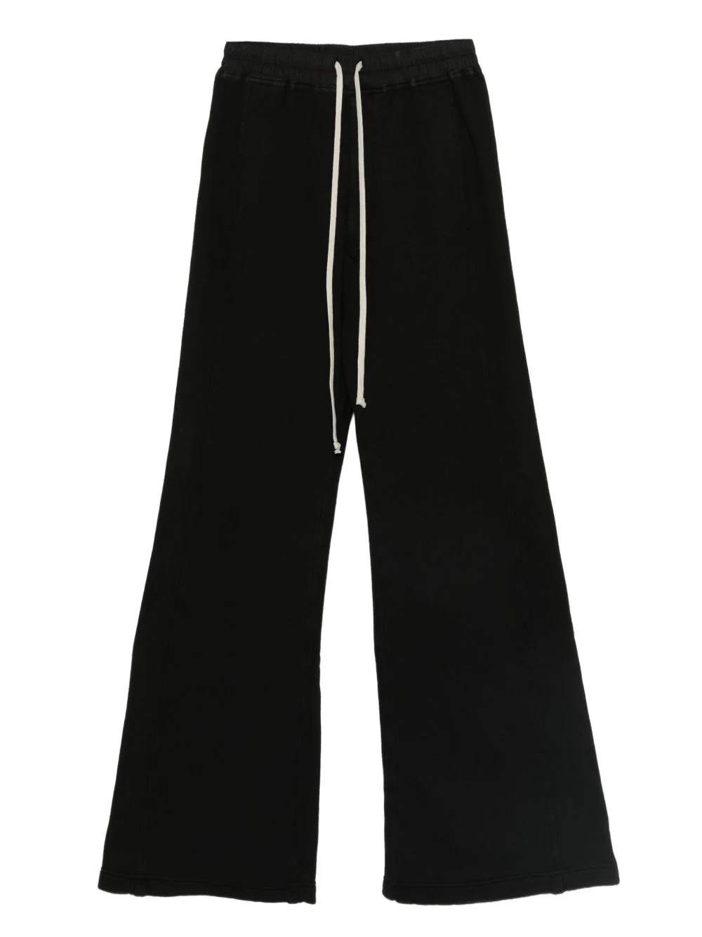 Rick Owens Drkshdw Women Pusher Sweatpants - 1