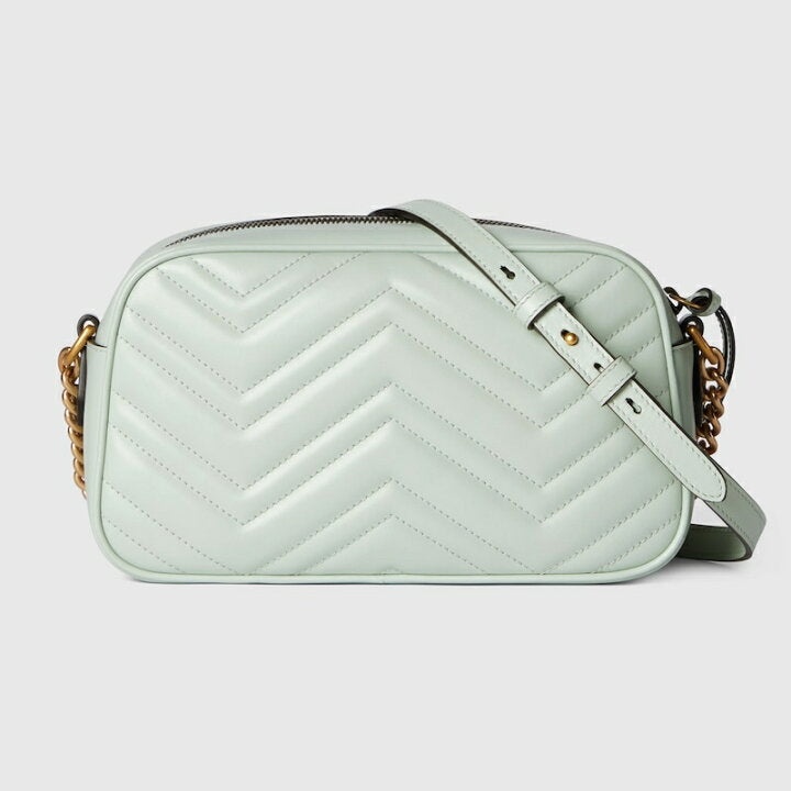 Gucci Marmont Small Crossbody Bag - 3