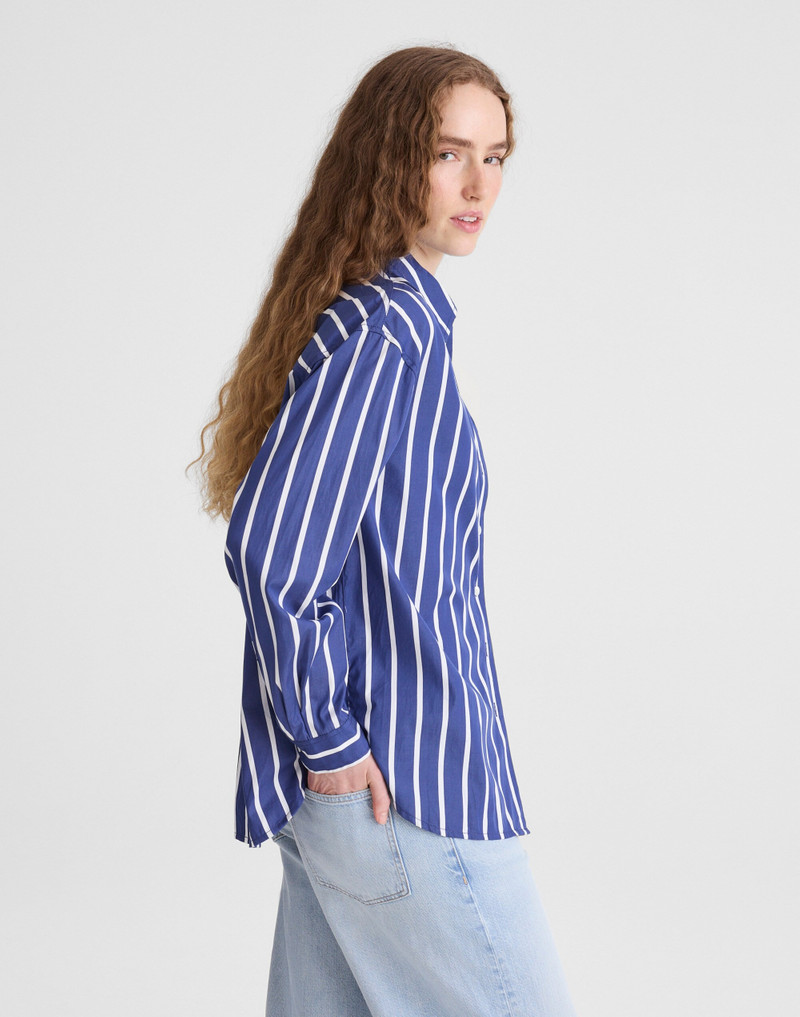 The Easy Shirt 4