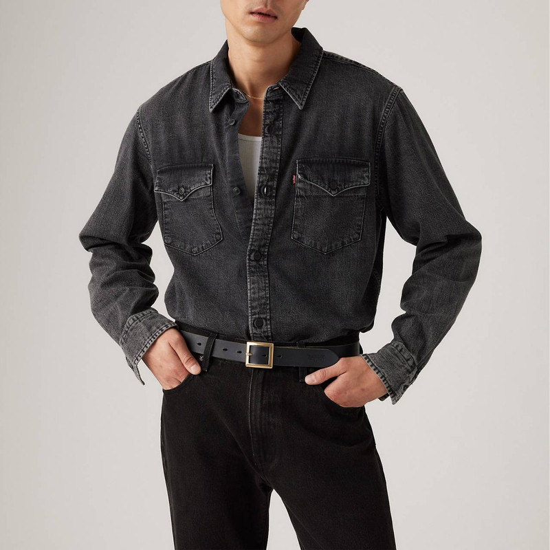 Levi's CASEY BELT outlook