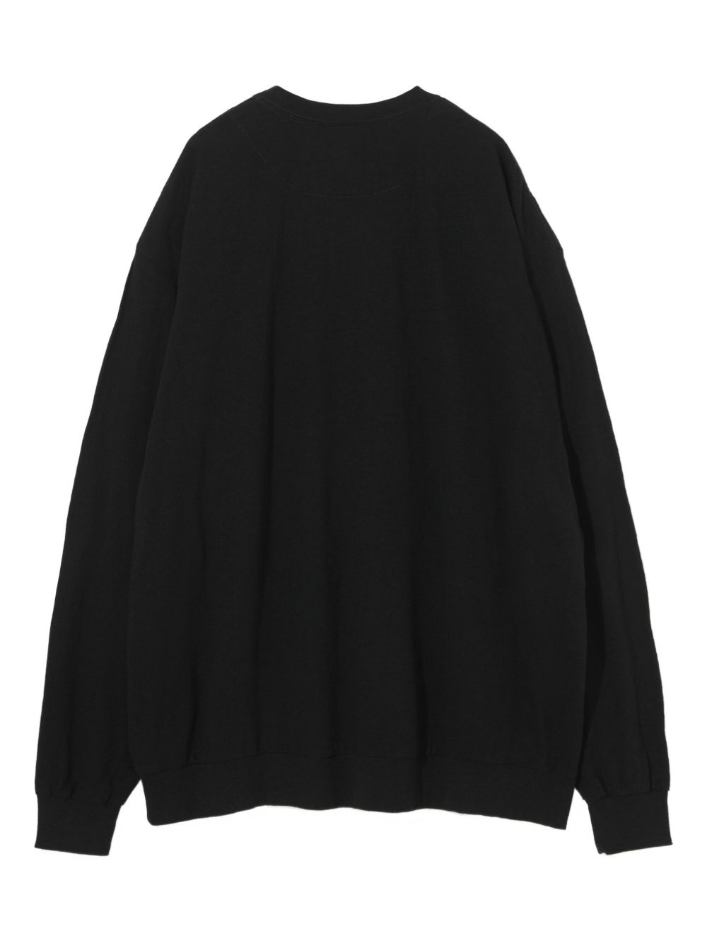zippered-pockets sweatshirt - 2