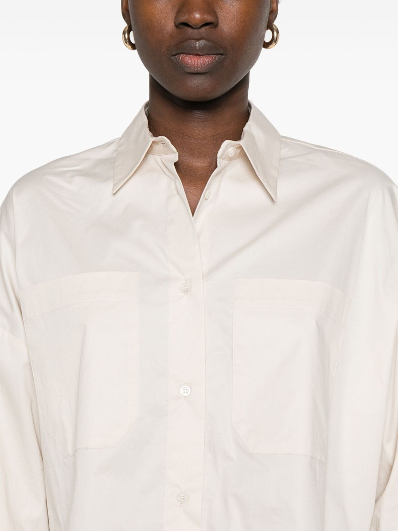 cropped shirt 5