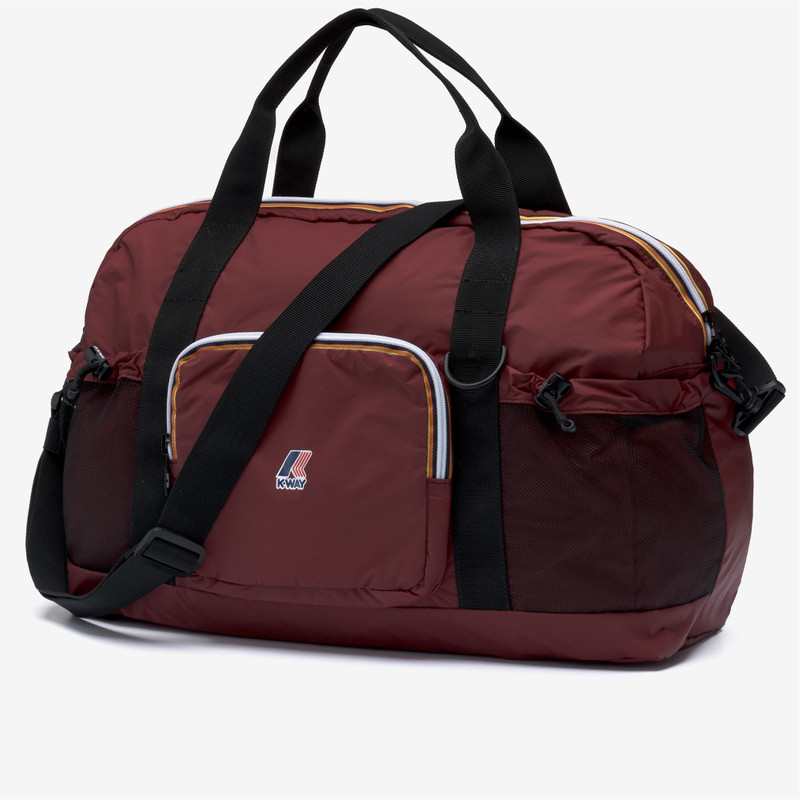 K-WAY MARCEL outlook