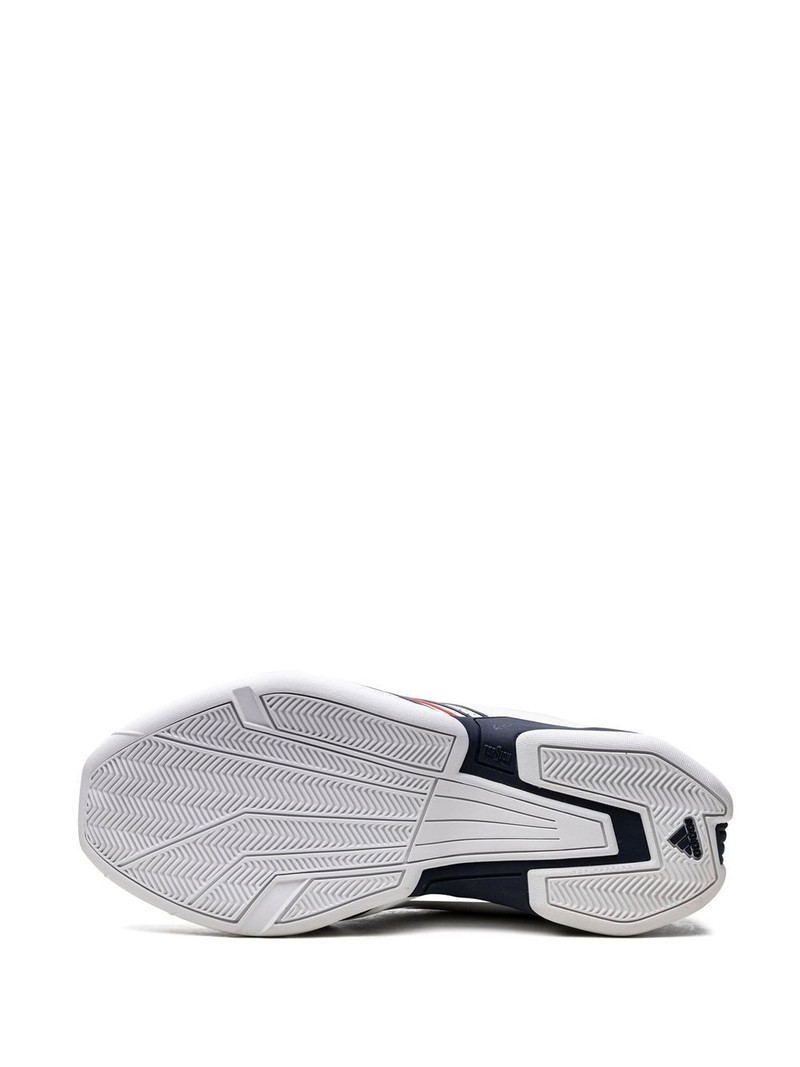 T Mac 2 Restomod low-top sneakers 6