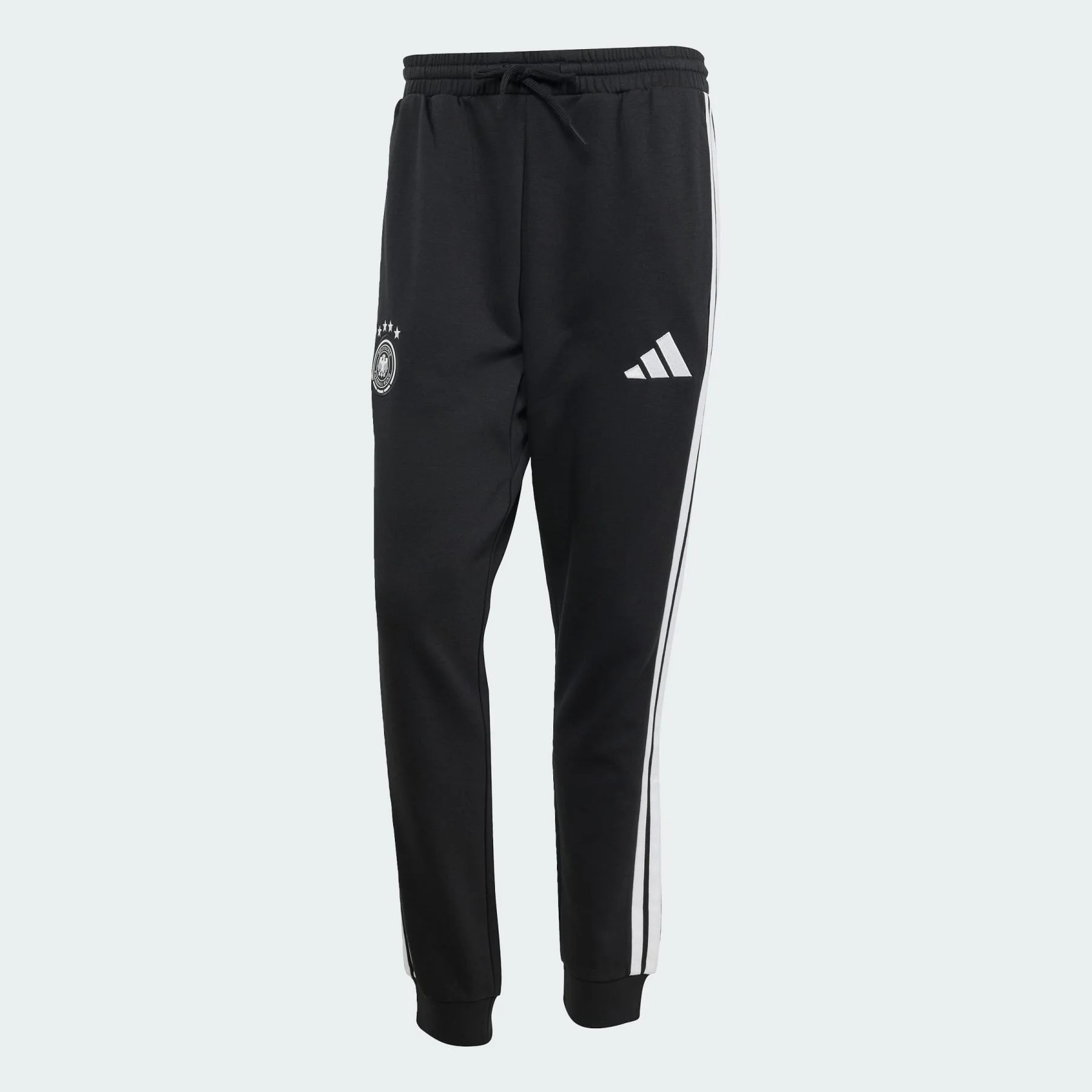 Germany DNA Fleece Pants - 1