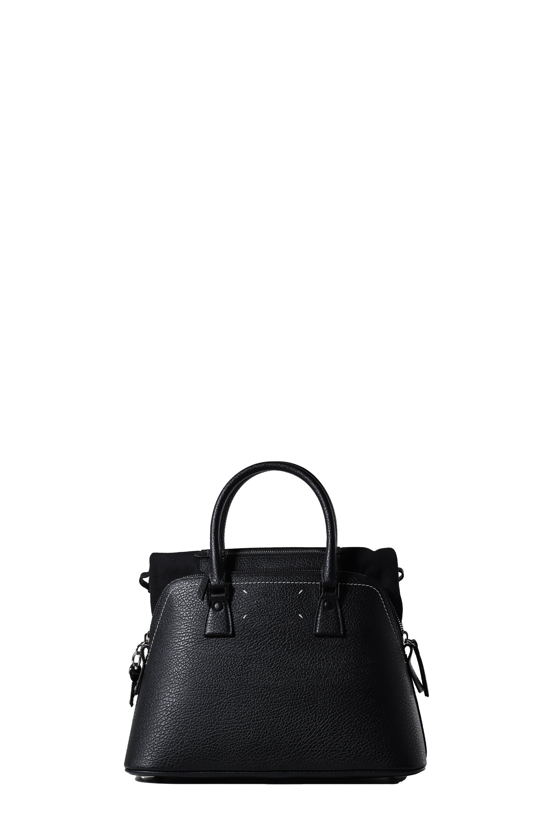 5AC CLASSIQUE MEDIUM / BLK - 3