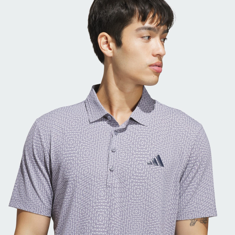 ULTIMATE365 TOUR COOL FEELING DECO POLO SHIRT 5