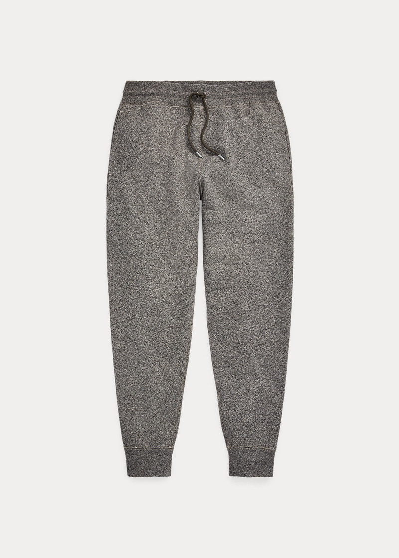 French Terry Sweatpant 1