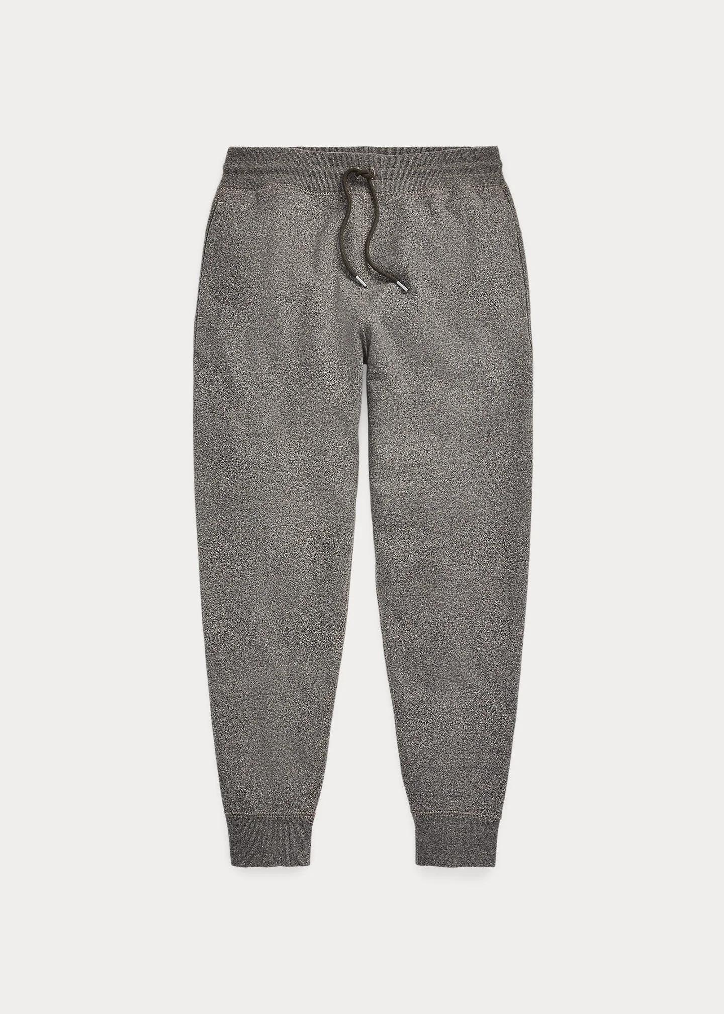 French Terry Sweatpant - 1