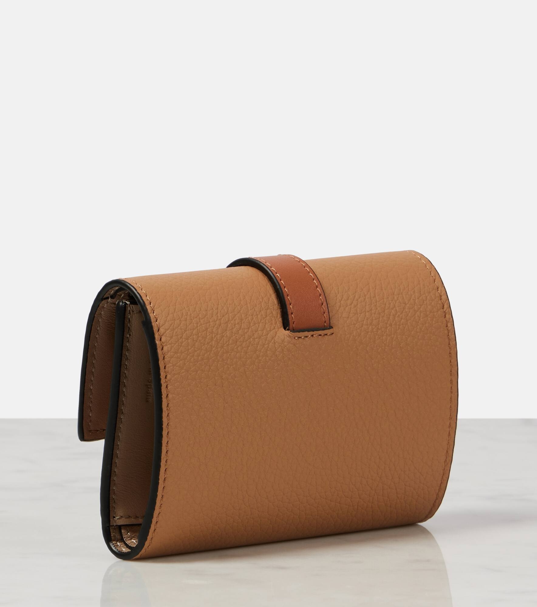 Anagram leather wallet - 3
