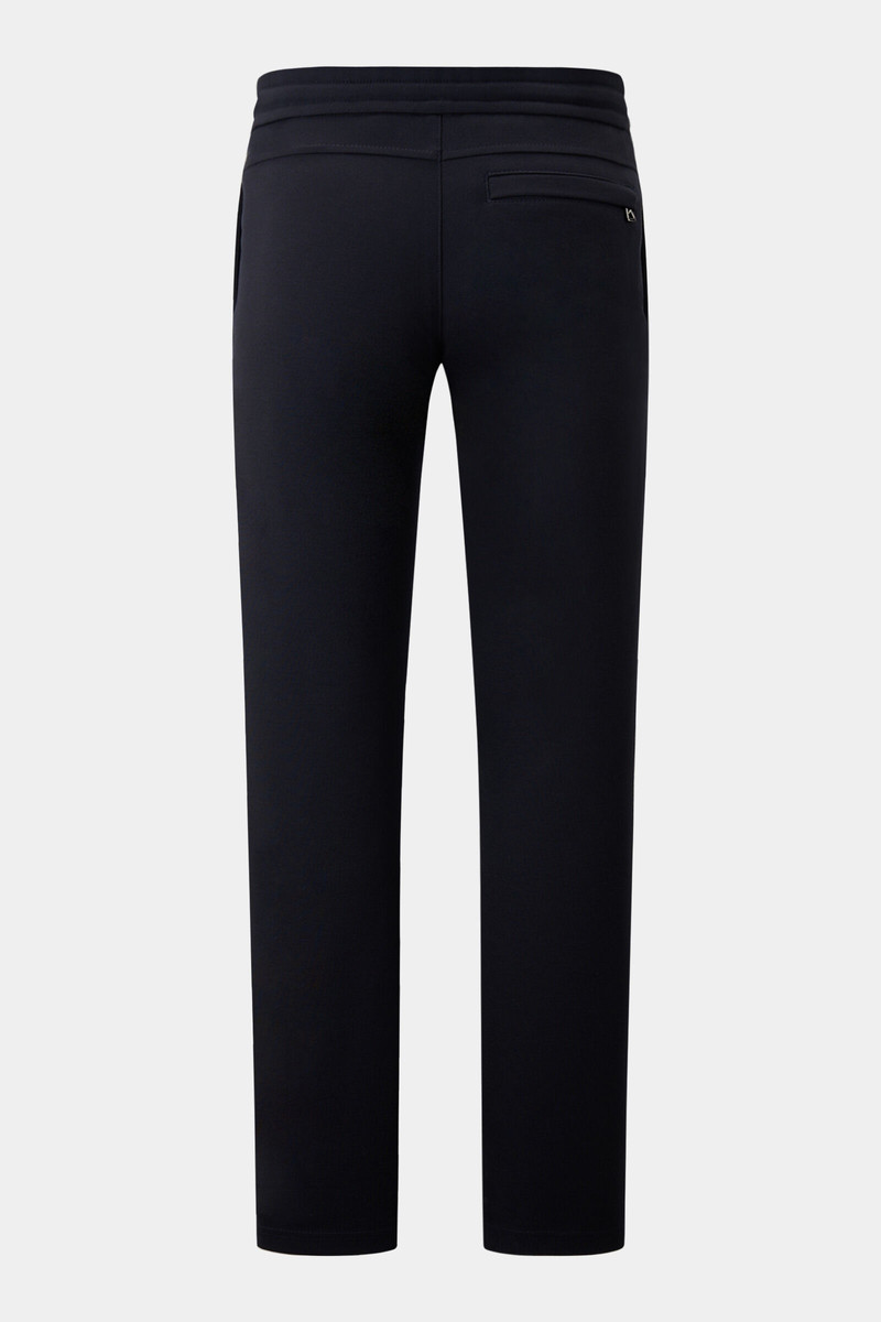 BOGNER Riley Active Sweatpants in Navy blue outlook