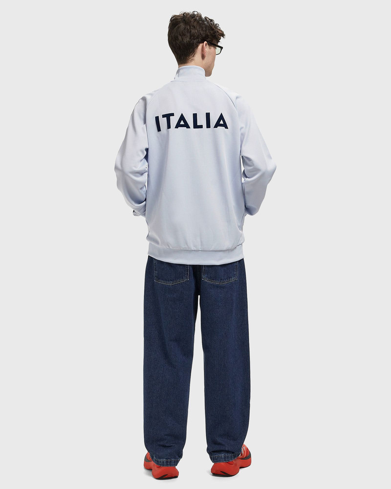 adidas Italy Originals Track Top outlook