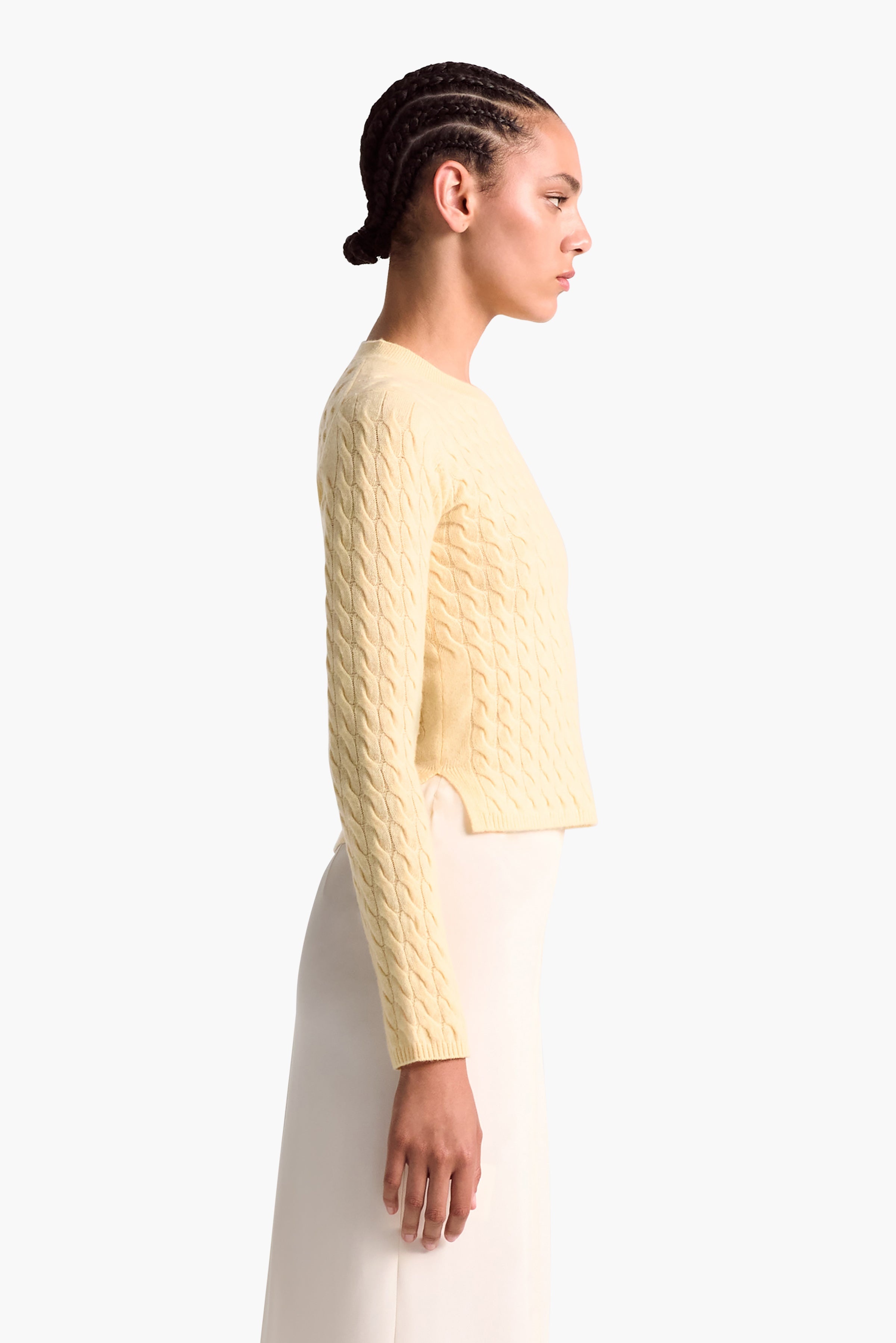 MILLA SWEATER - 4