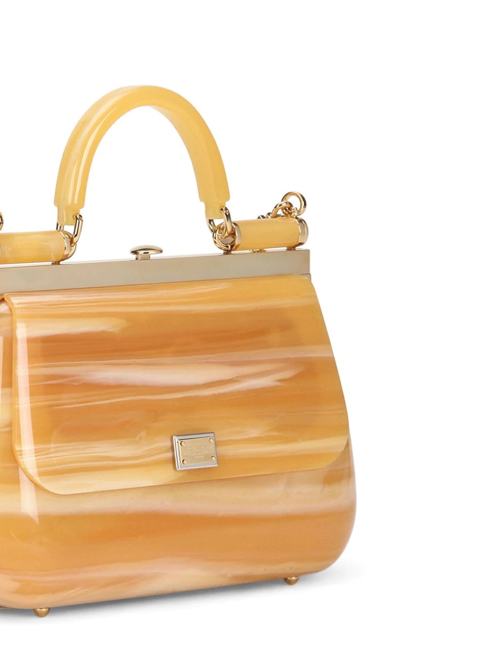 Sicily tote bag - 3