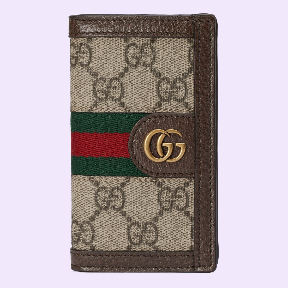 Ophidia GG card case - 1