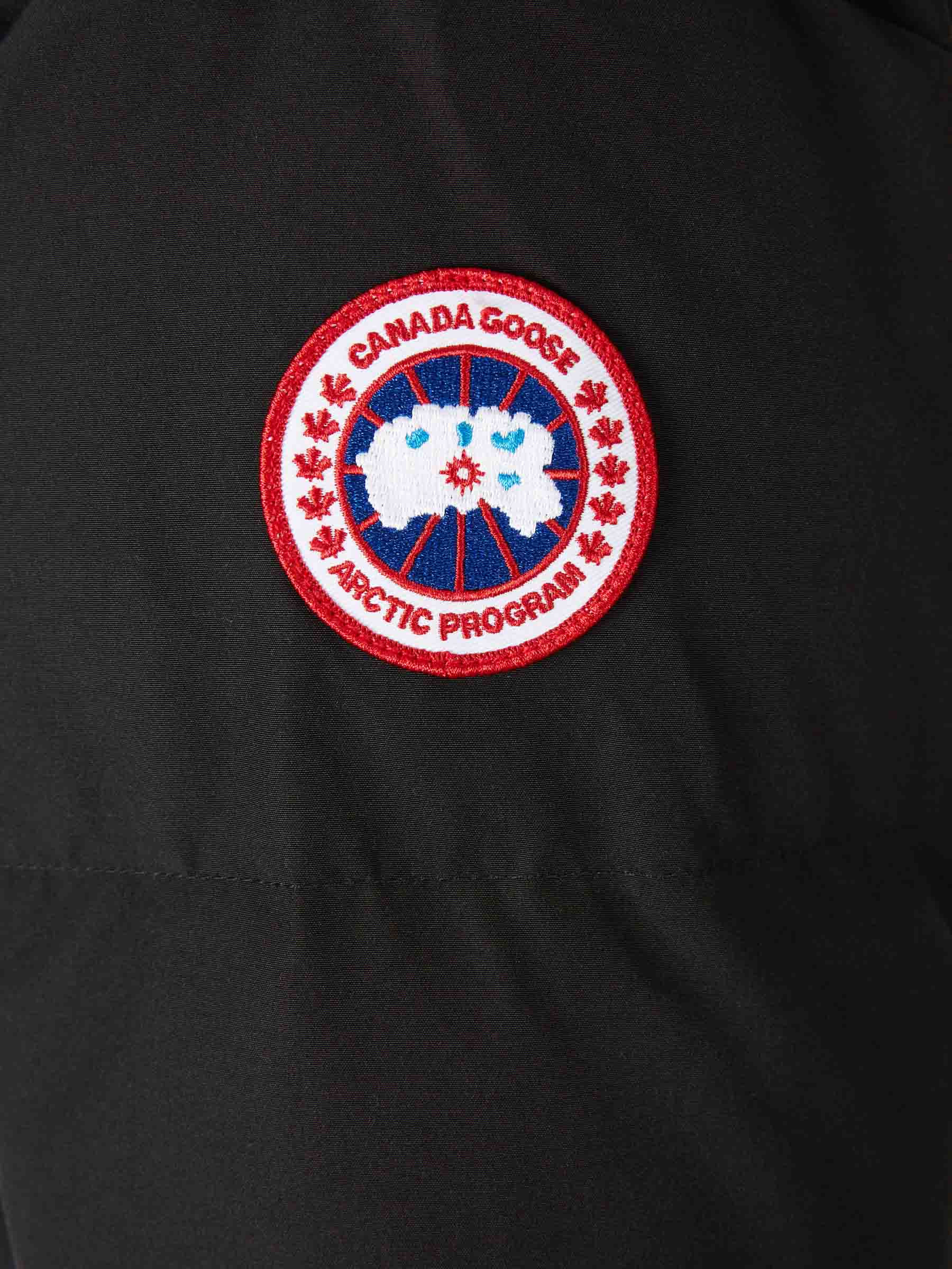 SHORT BAYVIEW PUFFER - 5
