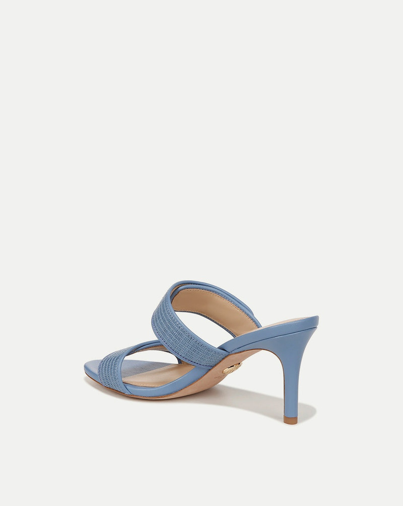 VERONICA BEARD SONA RAFFIA SANDAL outlook