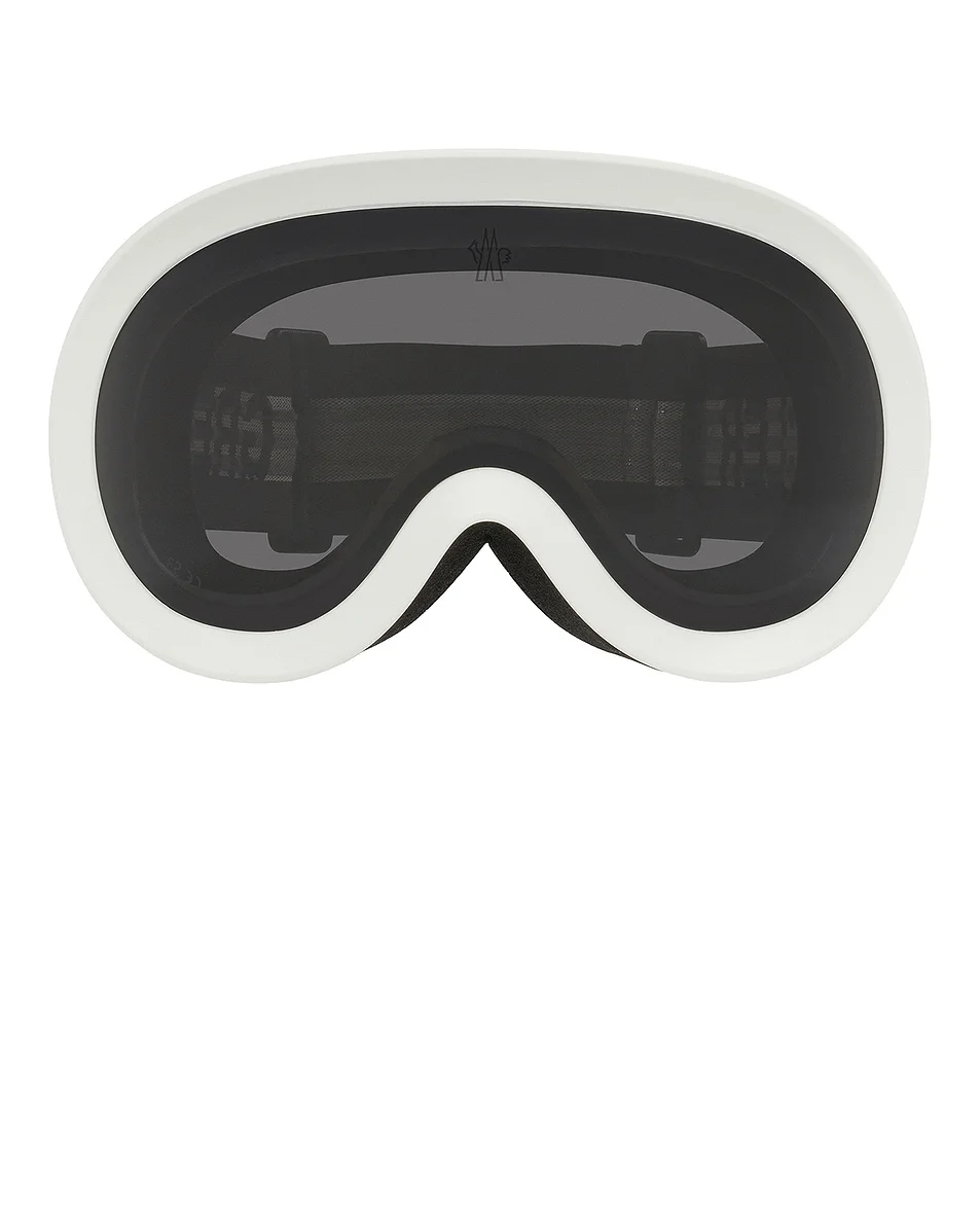 Snow Goggles - 1