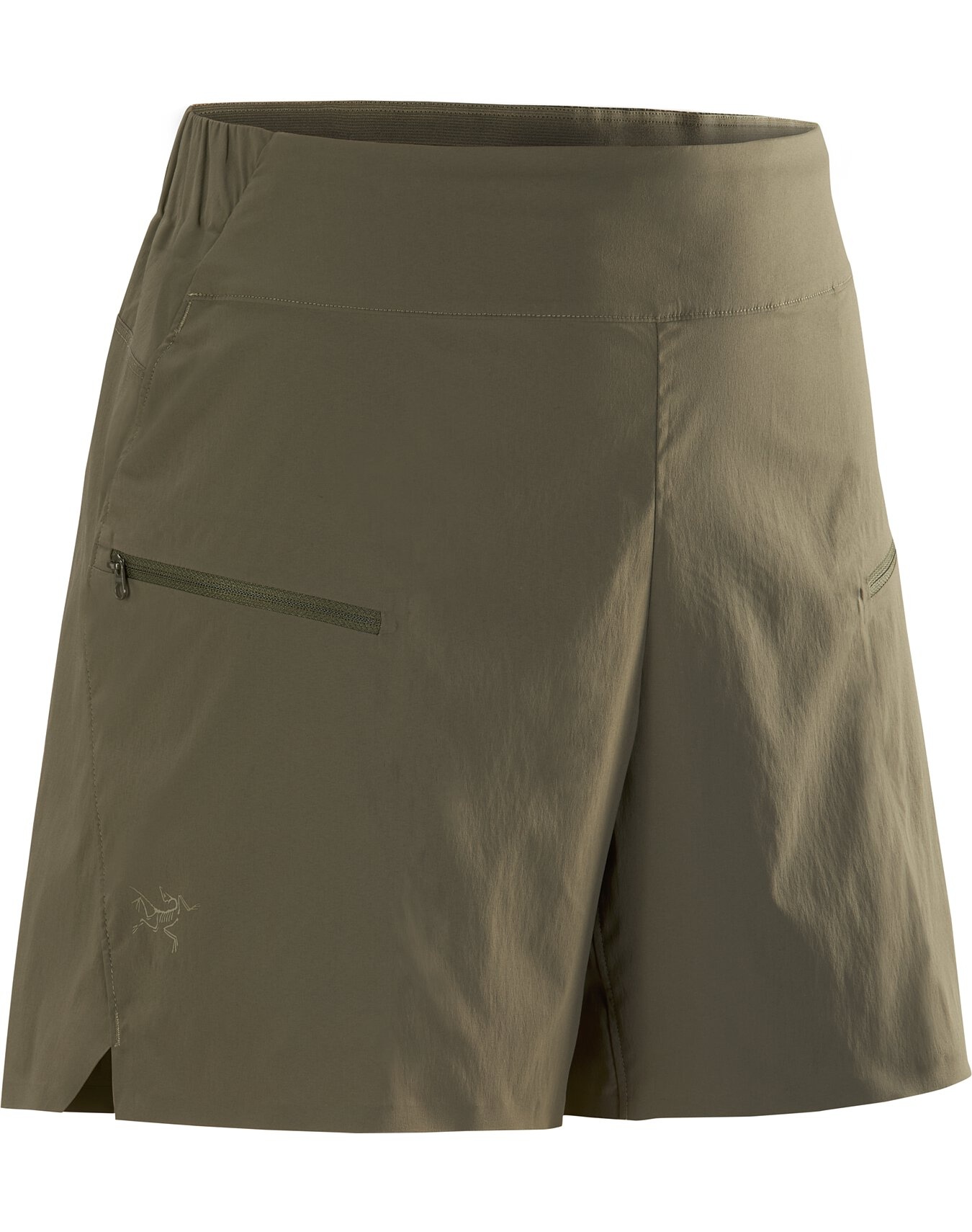 Aestas Short 5.5" - 1
