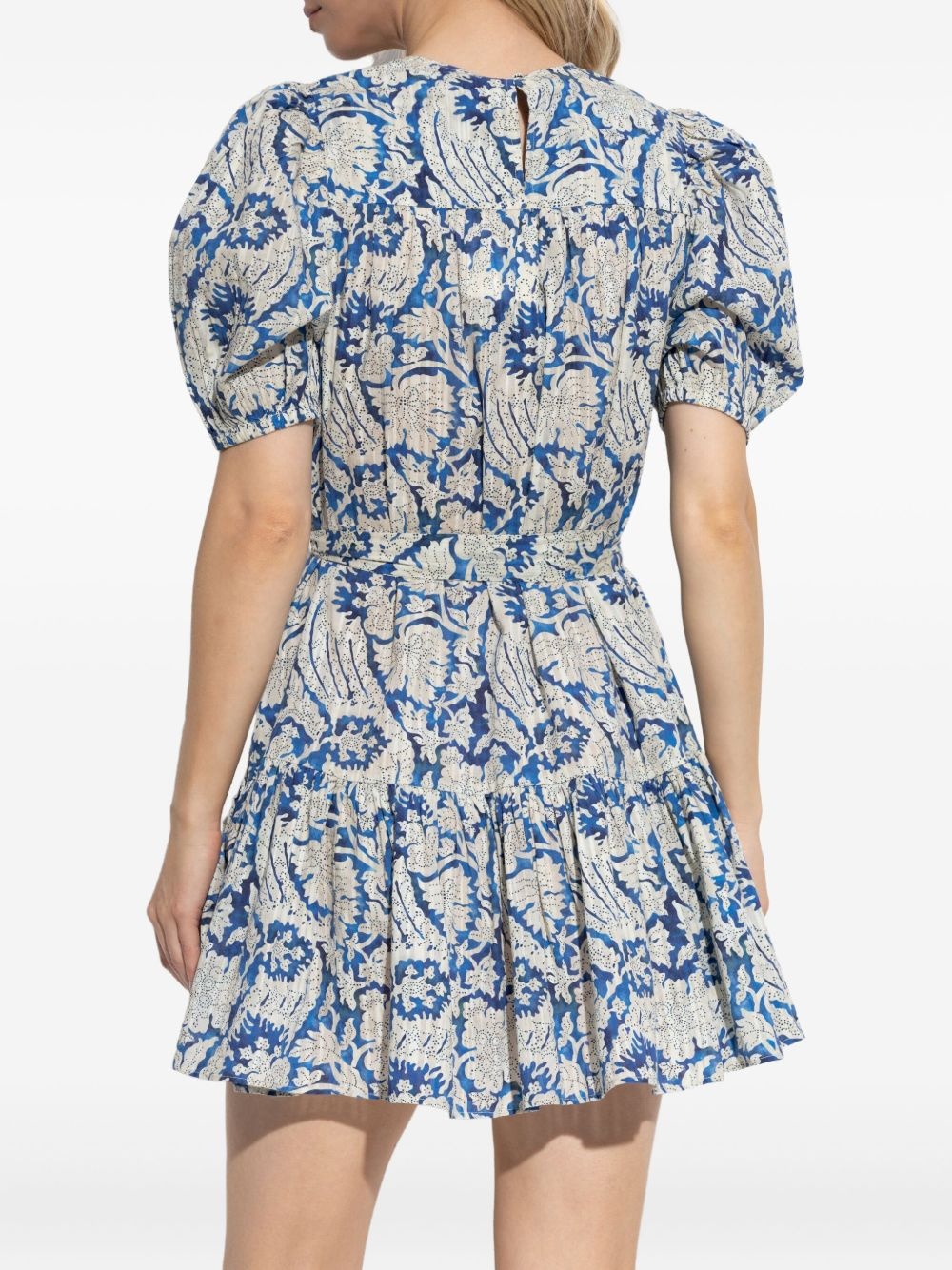 Rosalie dress - 4