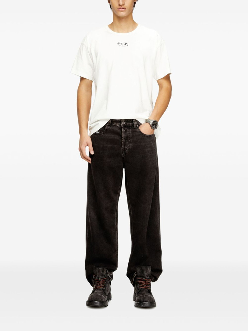 Diesel T-Norm-Iod T-shirt outlook