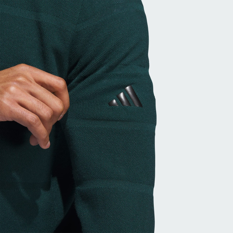 Ultimate365 Tour Wind Knit Quarter-Zip 6