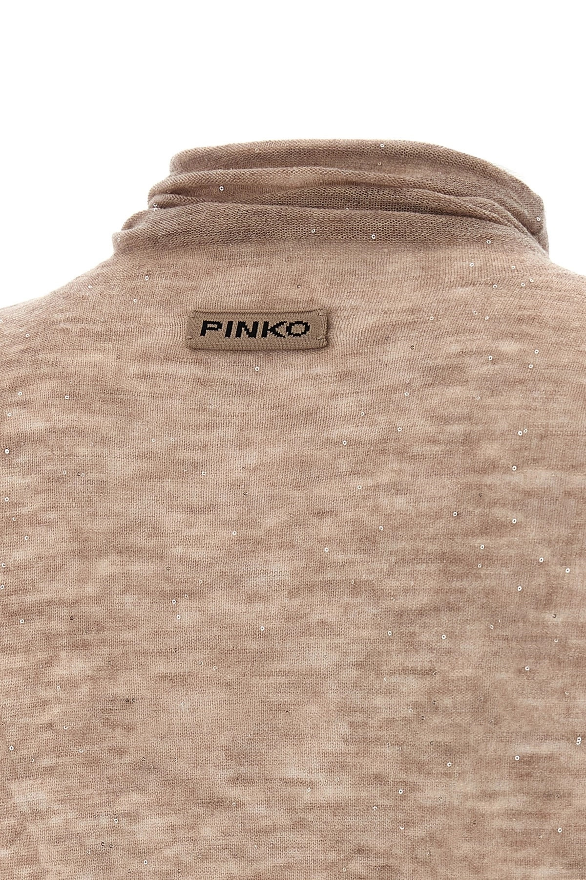 'Moss' sweater - 4