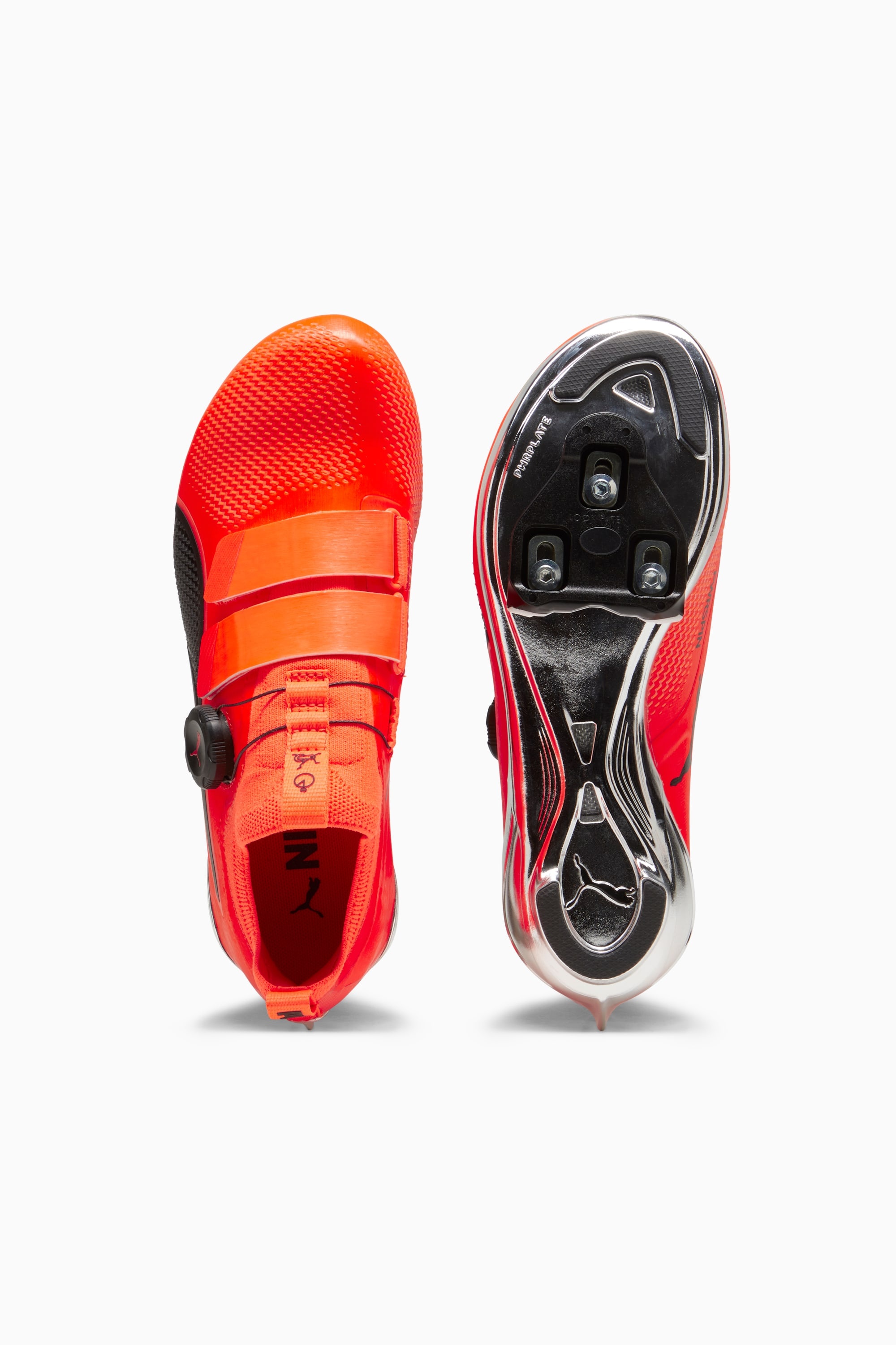 PWRSPIN Indoor Cycling Shoes - 4