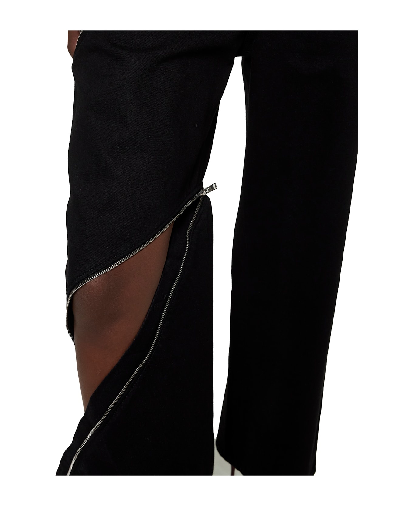 'spirale' Jeans - 5