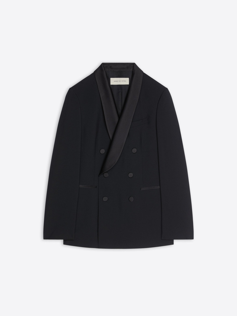 TUXEDO BLAZER 1